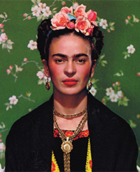 Frida Kahlo - Wikipedia