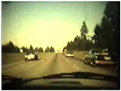 Olympia To Seattle 1988