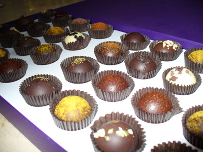 Vosges Haute Chocolates