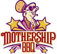 Mothership BBQ in Nashville, Tennessee