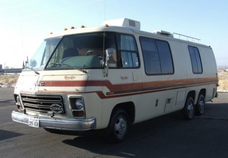 1978 GMC Royale from Starling Travel