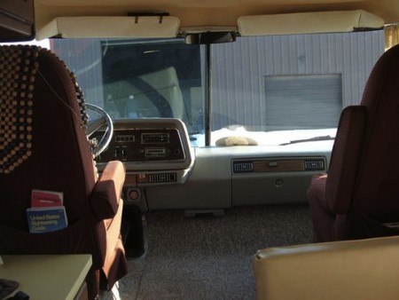 1978 GMC Royale from Starling Travel