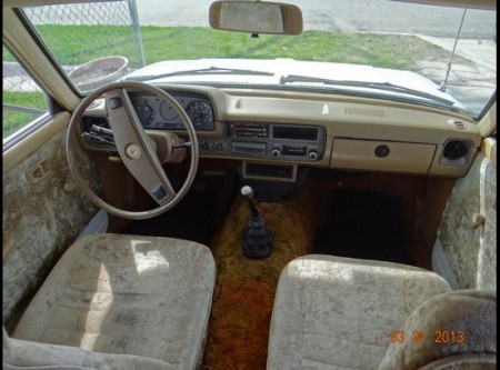 1981 Toyota Sunrader Classic Beauty from Starling Travel