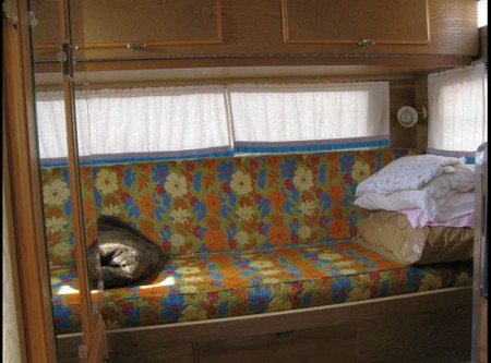 1974 Roadrunner Trailer from Starling Travel