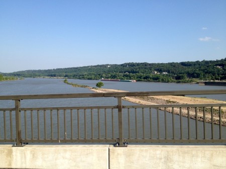 Big Dam Bridge