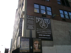 Birdland Current