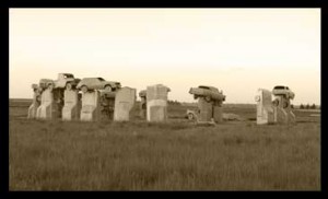 Carhenge Nebraska