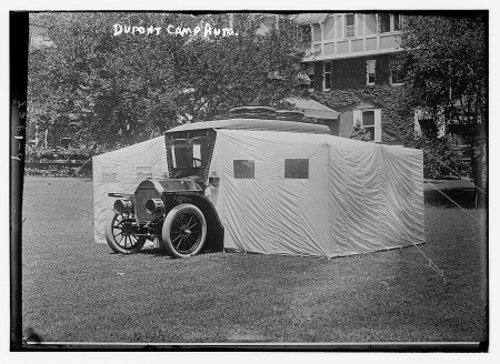 Dupont Camping Auto Click for full size