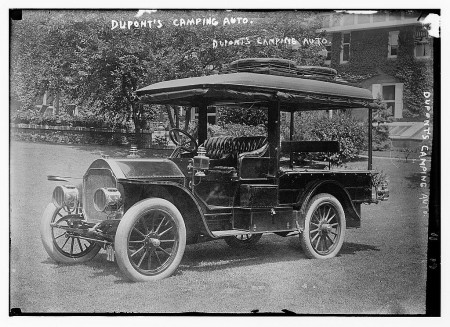 Dupont Camping Auto Click for full size