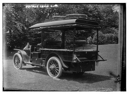 Dupont Camping Auto Click for full size