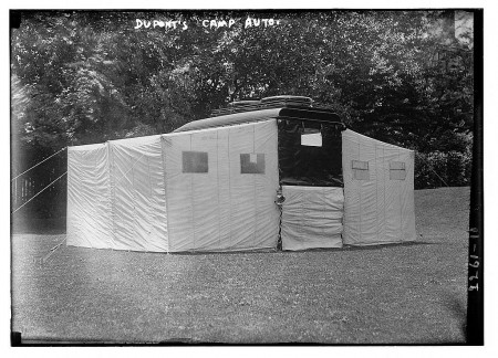 Dupont Camping Auto 4