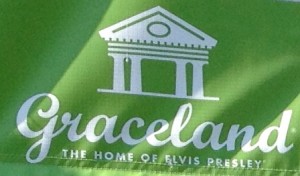 Graceland: The Home of Elvis Presley