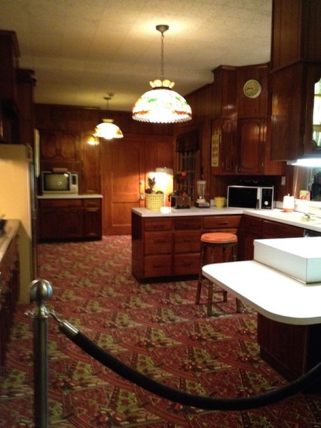 Graceland Kitchen