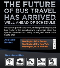 Greyhound Future of Bus Travel: click to see full size