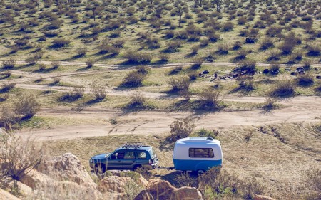 Happier Camper from Starling Travel Easy To Tow