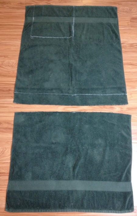 How To Best Camp Towel 2