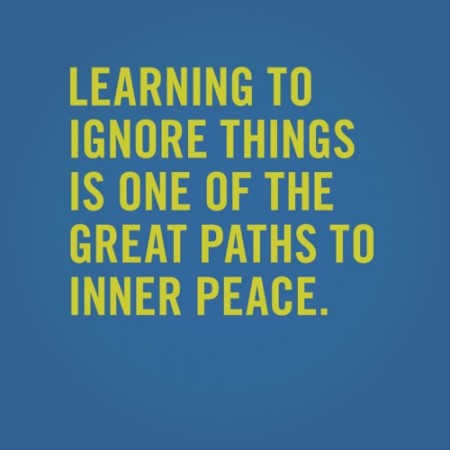 Inner Peace from Starling Travel