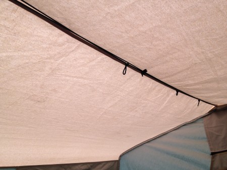 Lantern Loops Springbar Tent