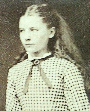 Laura Ingalls