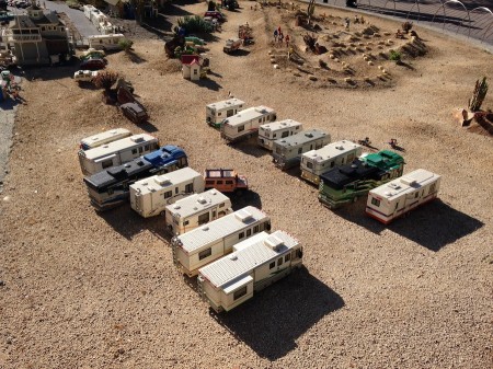 Legoland RVs from Starling Travel