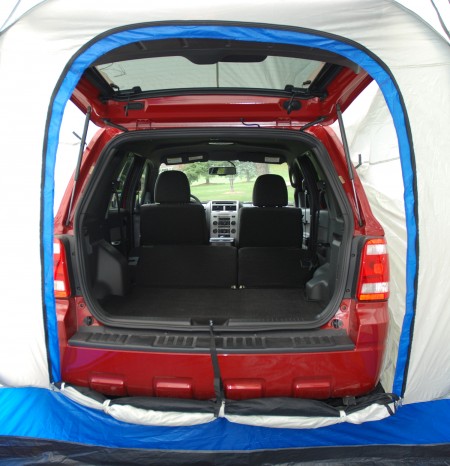 Napier Sportz SUV Tent