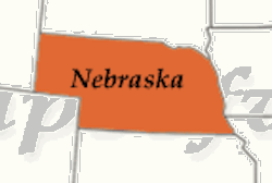 Nebraska: NOTHING To See Here, Keep Moving