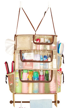 Pro-Mart RV Bathroom Organizer