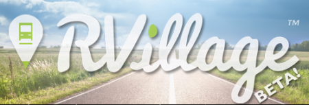 RVillage is a new site for RVers