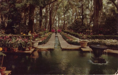 Bellingrath Gardens Mobile, Alabama