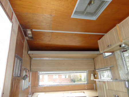 1967 Shasta 13' Trailer from Starling Travel