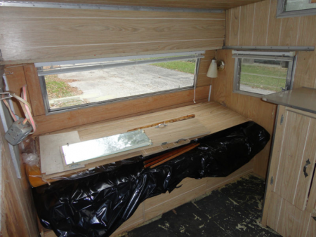 1967 Shasta 13' Trailer from Starling Travel