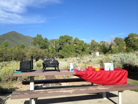 The Last Prius Campout at Wasatch State Park from Starling Travel