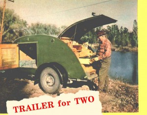 Trailer for Two