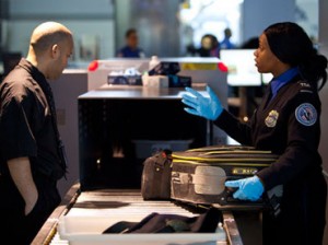 The TSA are stealing from you