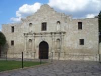 Don't Forget The Alamo