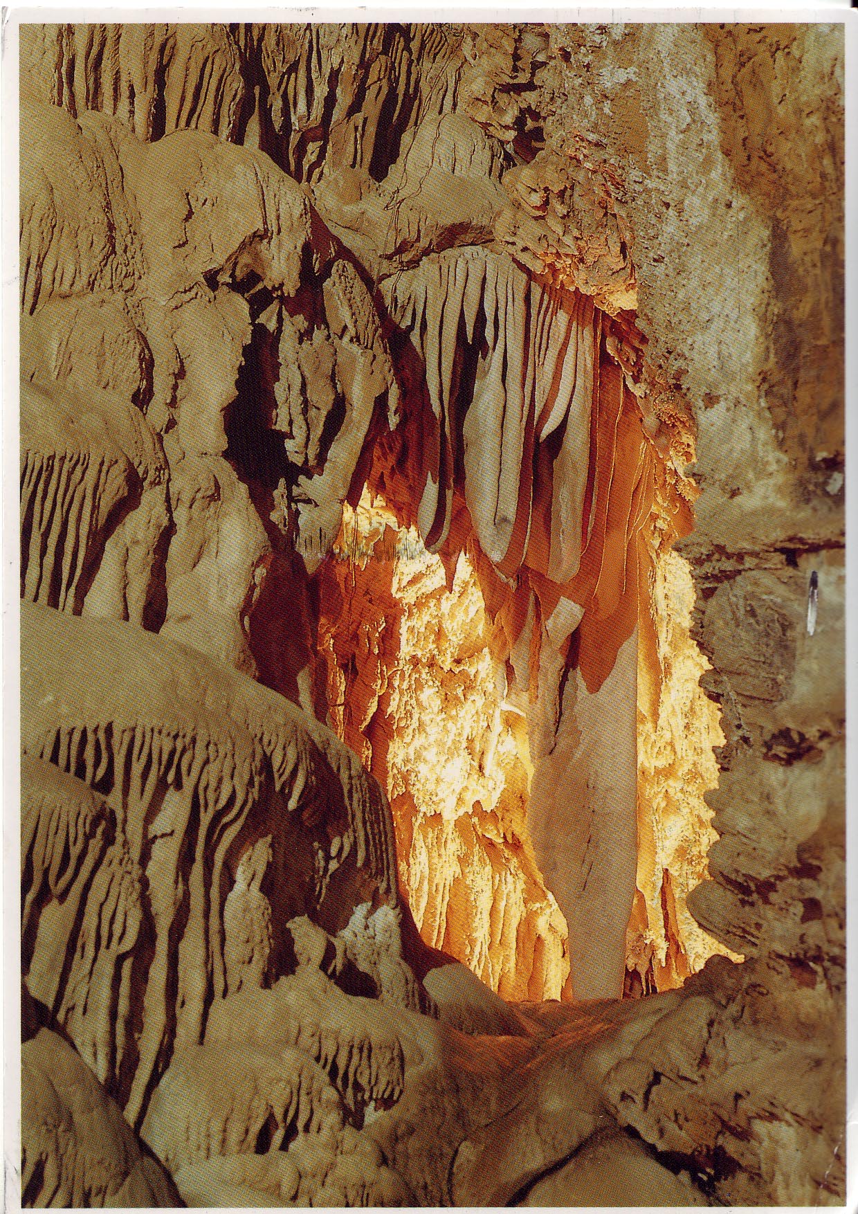 Timpanogos Cave Front