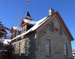 Washington School Inn